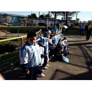 Día de la Bandera